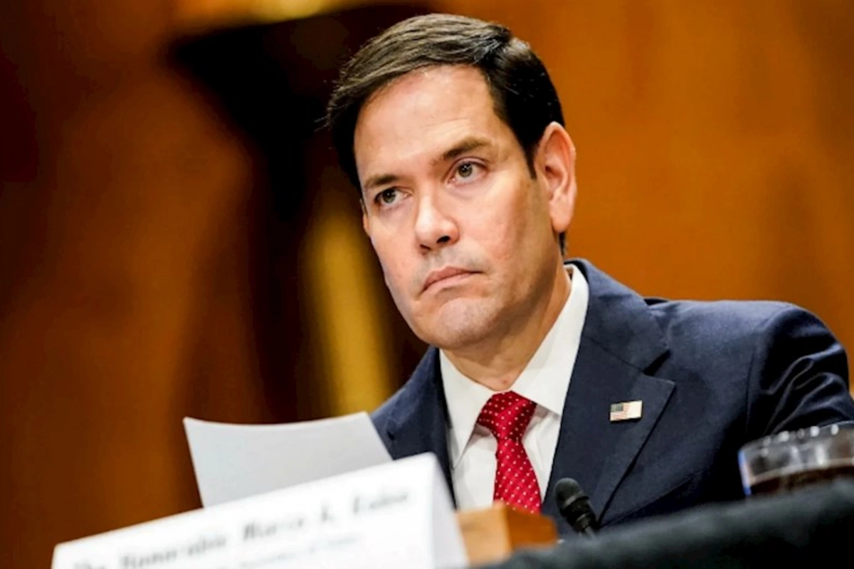 Rubio: Ukraynaya silah tədarükü razılaşdırılmış qrafik üzrə davam edir