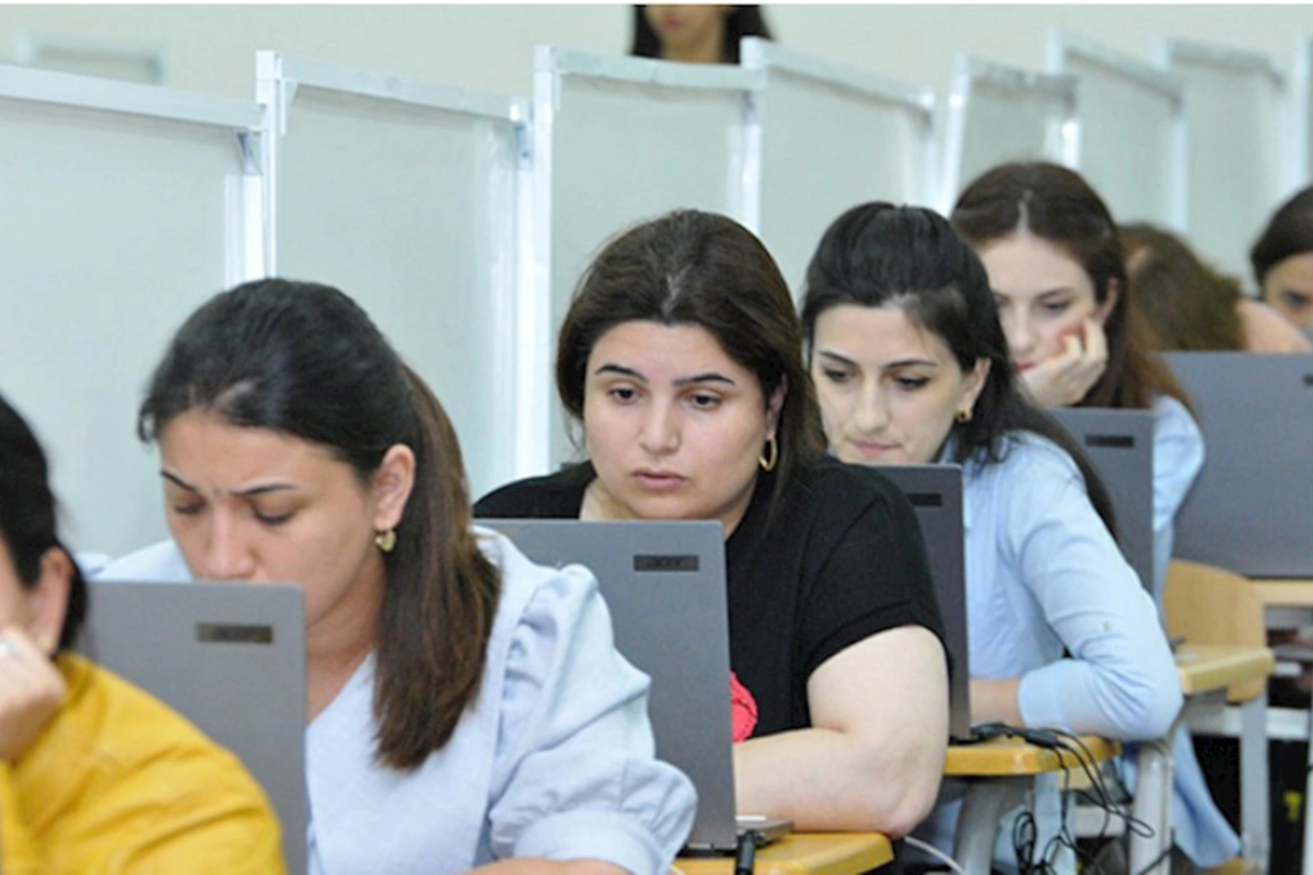 MİQ imtahanlarının test mərhələsi ilə bağlı RƏSMİ AÇIQLAMA