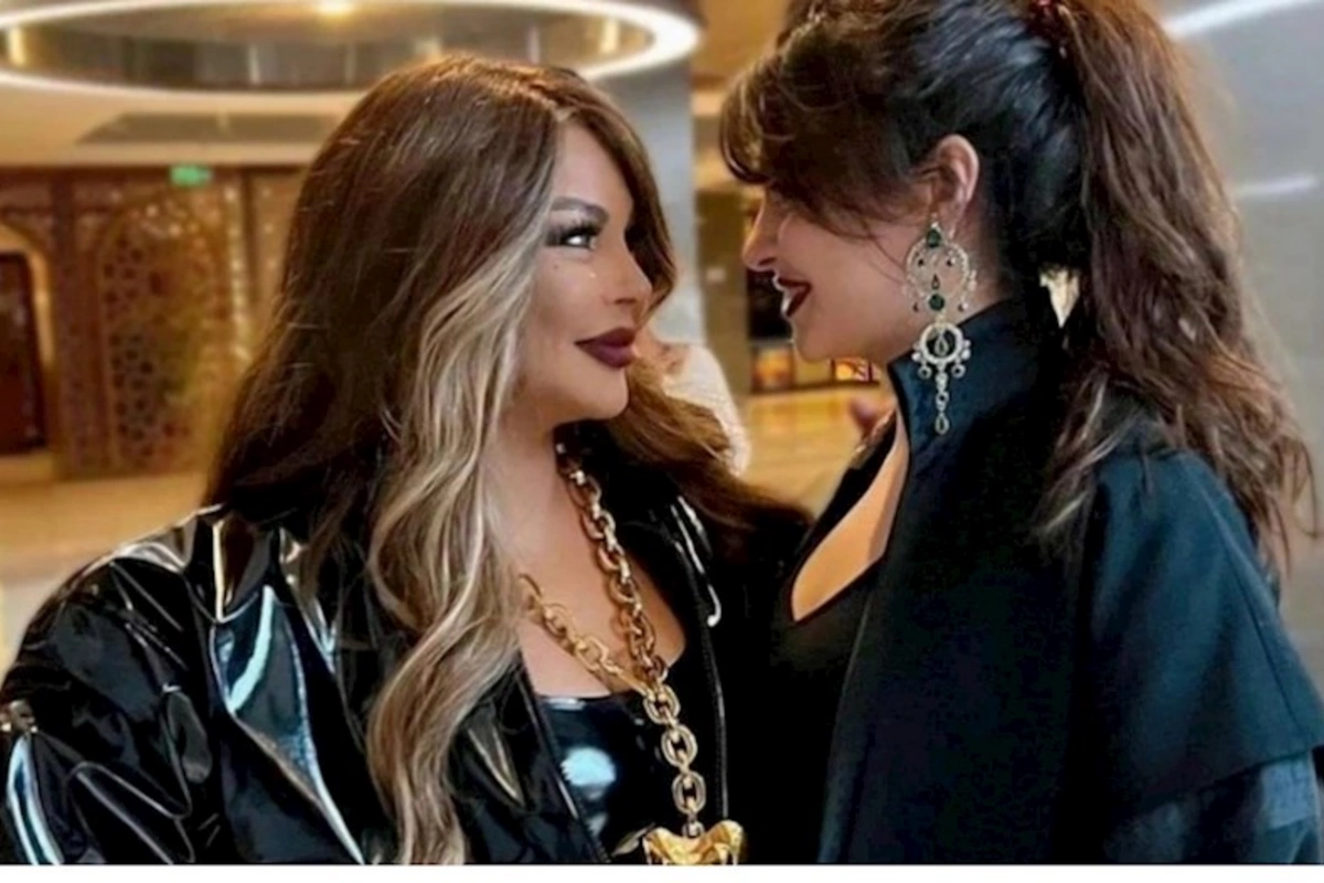 Aygün Kazımovanın qızı tanınmaz dərəcədə DƏYİŞDİ — VİDEO