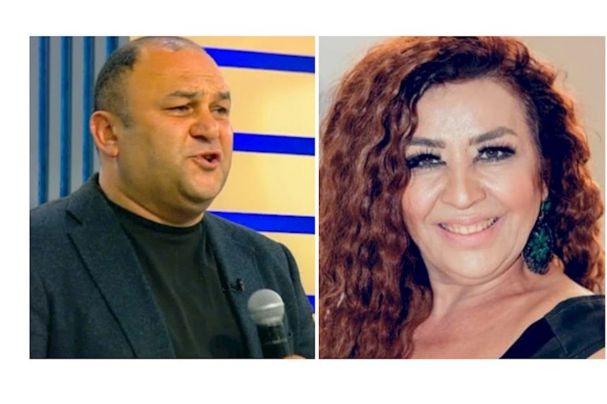 Meyxana aləmində yeni qalmaqal: Mən olanda, Yaşar ortalıqda yox idi