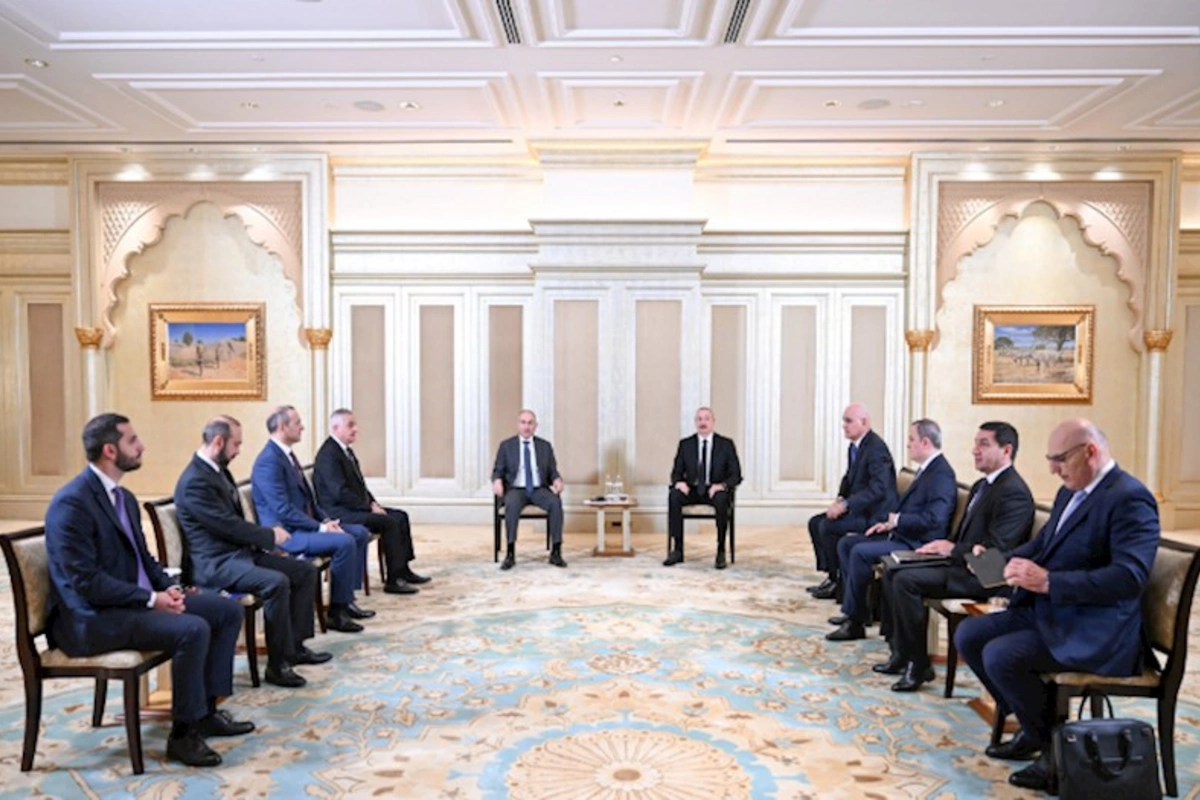 Ermənistan bu istiqamətdə addımlar atmalıdır — Deputat