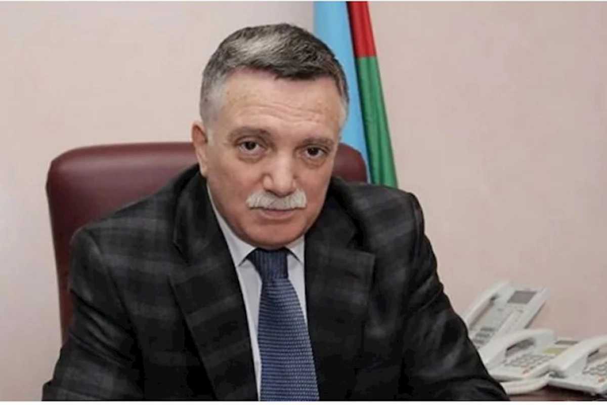 İsfəndiyar Vahabzadəyə Rusiya ərazisinə giriş 50 il qadağan edildi — QƏRAR