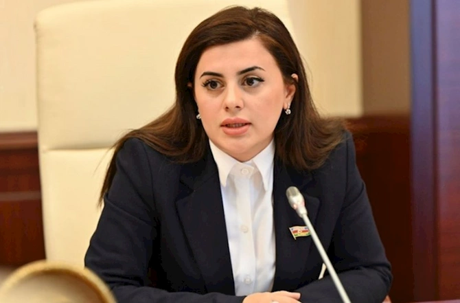 Yeni qanun tibb işçiləri üçün nələri dəyişəcək? — Millət vəkilindən AÇIQLAMA Yeni qanun tibb işçiləri üçün nələri dəyişəcək? — Millət vəkilindən AÇIQLAMA