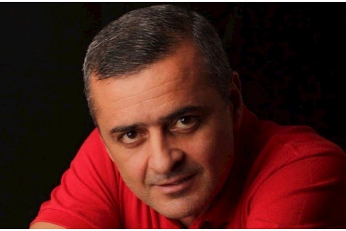 “İstefa verdim, amma aktyor kimi çalışmağıma şərait yaradılmadı”