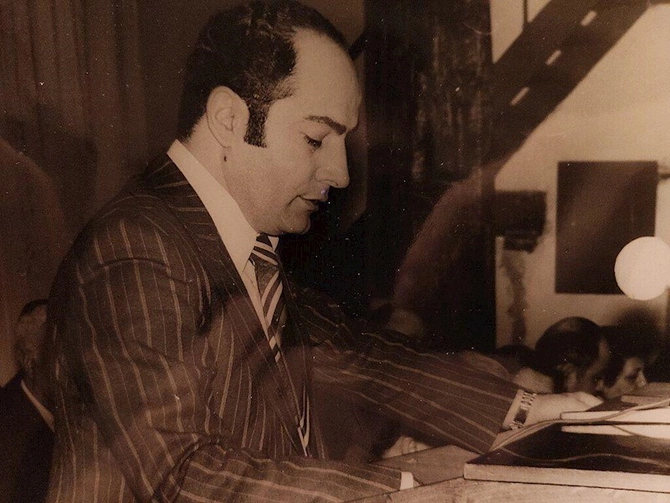 Azərbaycanda keçmiş nazir vəfat etdi — FOTO