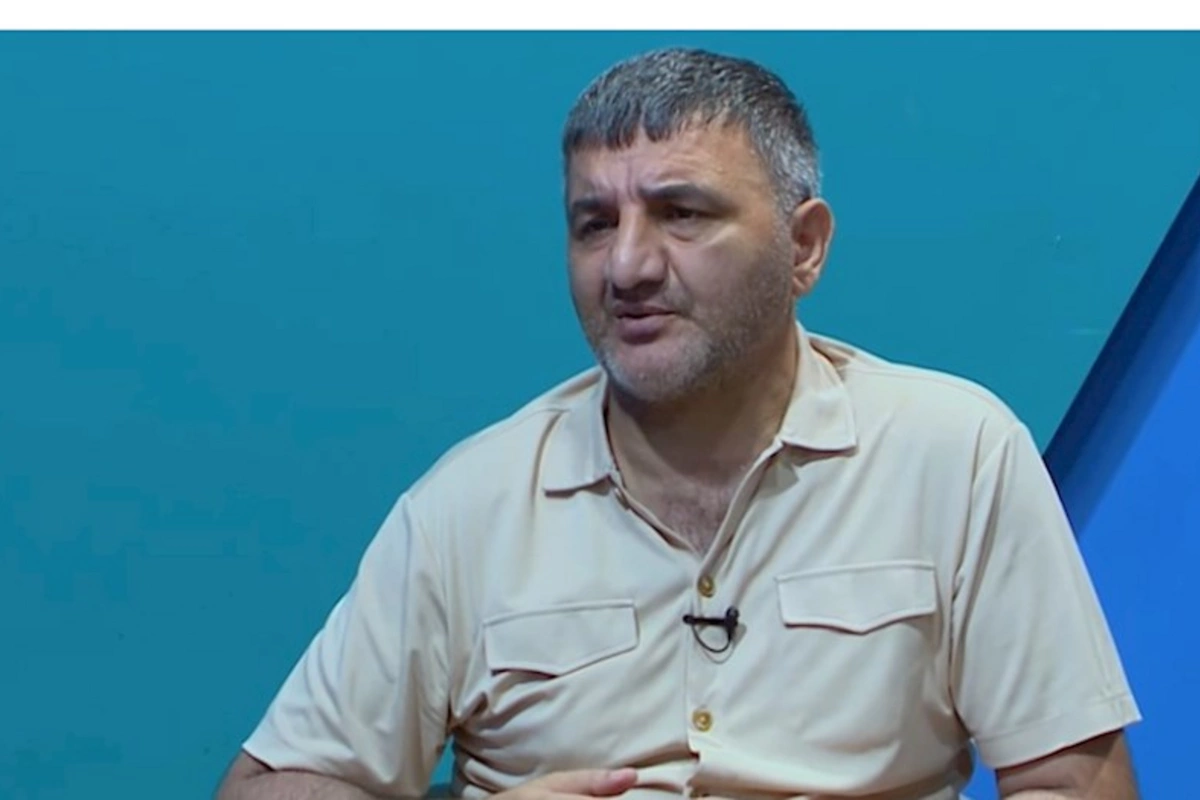 Övlad müqəddəs deyil ki, olmasa, xanımımdan ayrılım