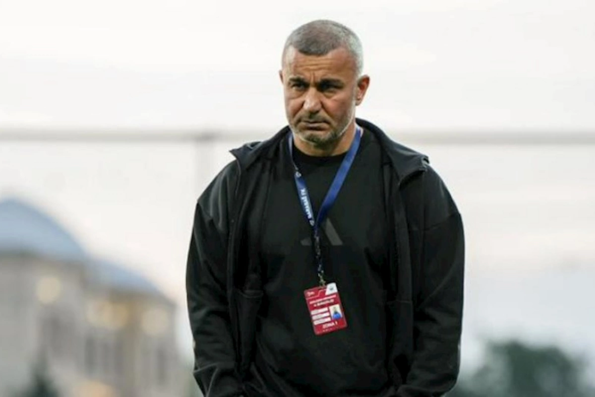 “Hər ikisi məsuliyyətli futbolçudur” — Qurban Qurbanov