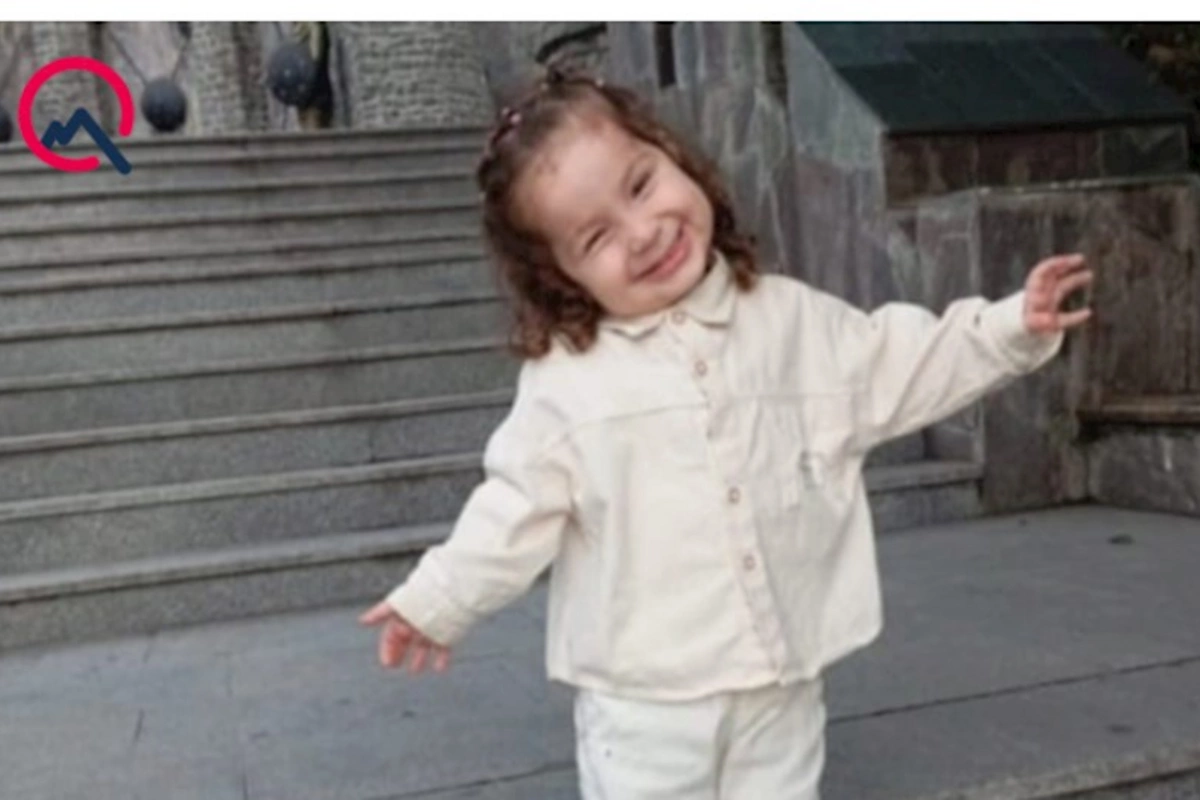 Çayda boğulub ölən Səfiyənin FOTOSU