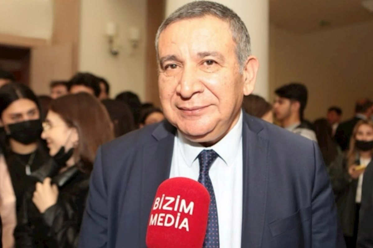 Rəşid Məciddən JURNALİSTLƏRƏ ÇAĞIRIŞ — “Bu ifadələr sözün dəyərini azaldır”