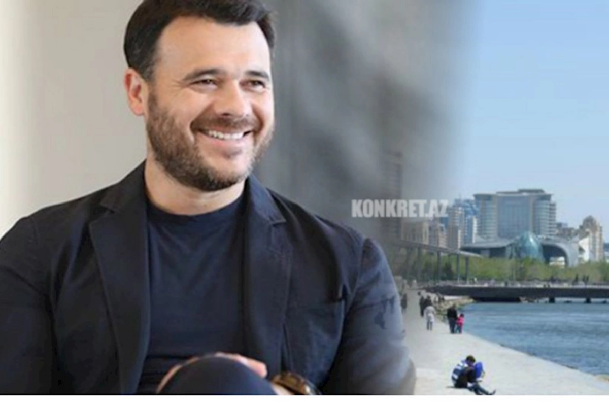 Emin Ağalarov tanınmış professor xanımı özünə məsləhətçi gətirdi — Mühüm açıqlamalar verdi