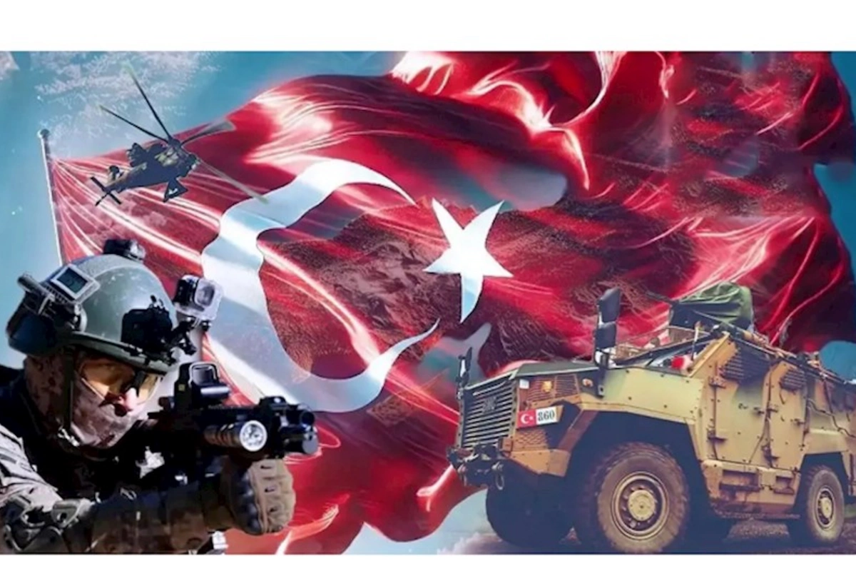 Türkiyə artıq oyun pozan yox, oyun quran gücdür — AÇIQLAMA