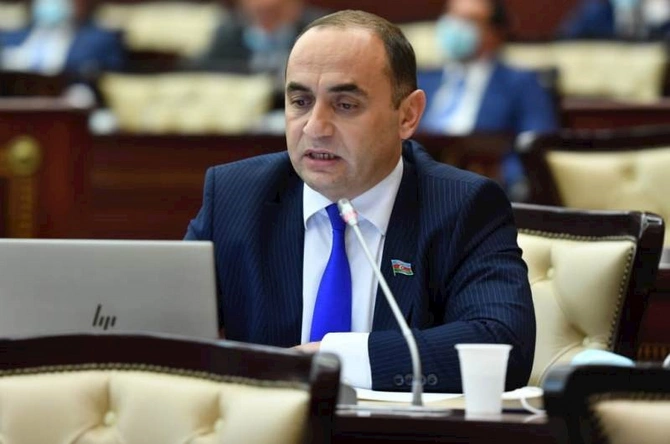 Qafqaz Müsəlmanları İdarəsində islahatlar aparilmalidir — DEPUTAT