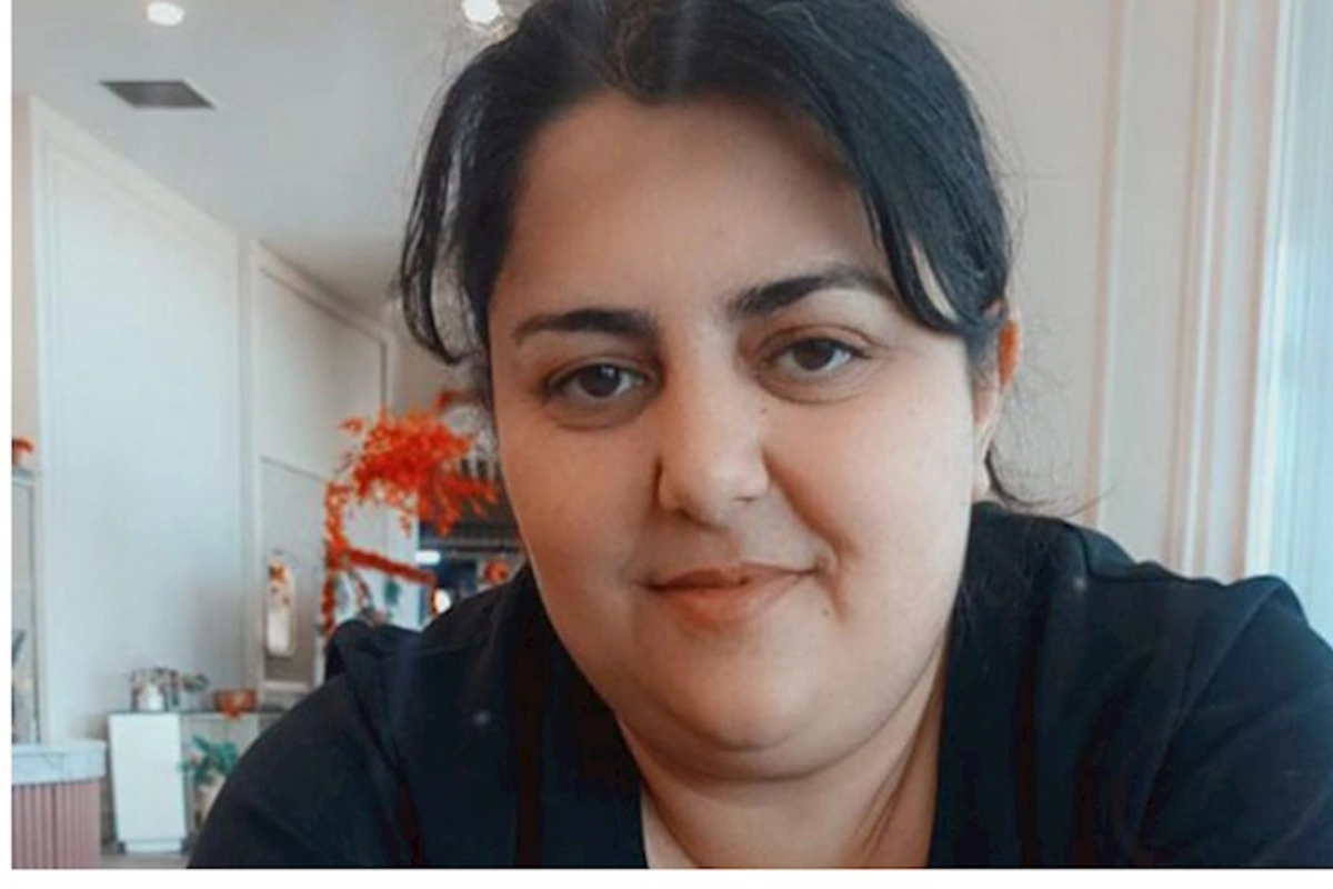 İsmayıllıda 40 yaşlı qadın itkin düşdü