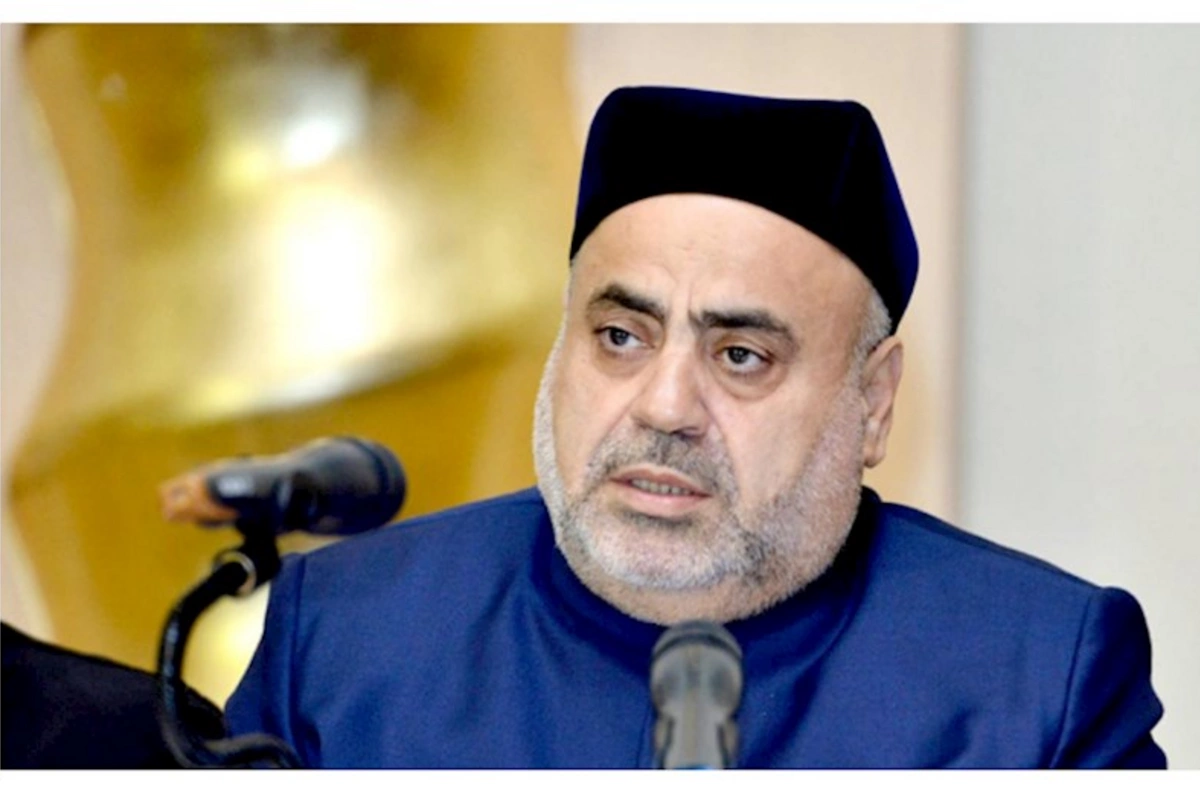 Qafqaz Müsəlmanları İdarəsində islahatlar aparilmalidir — DEPUTAT
