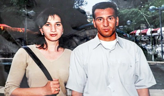 Xanımı Polad Həşimovun qara xəbərini necə almışdı...