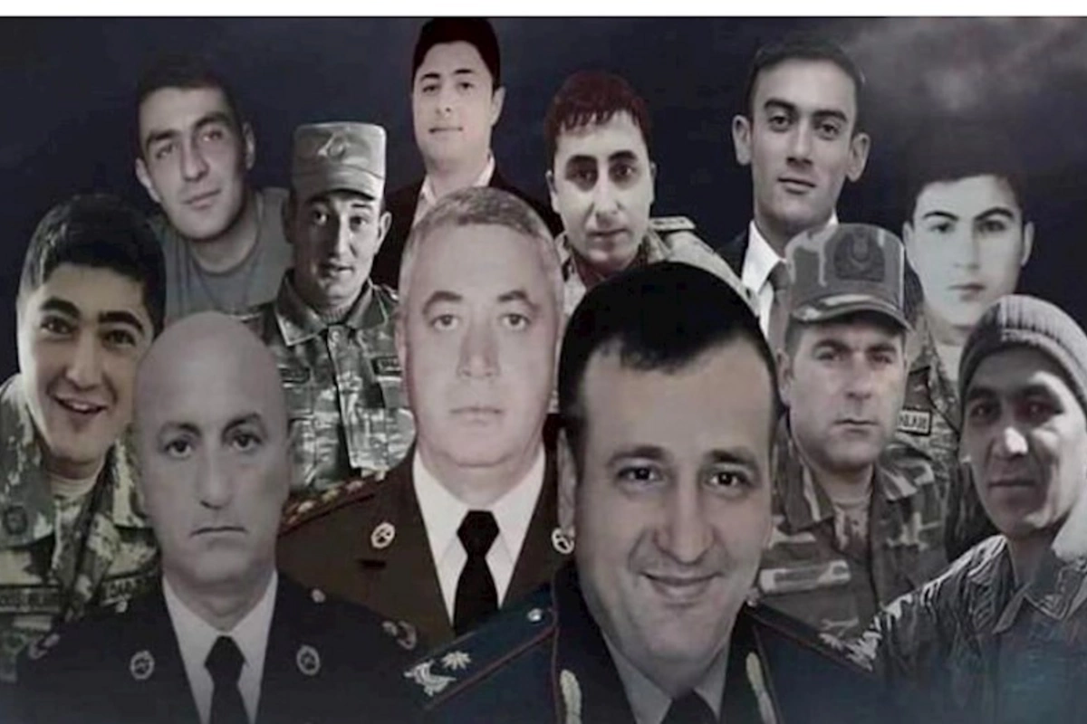 Tovuz döyüşlərindən 5 il keçir