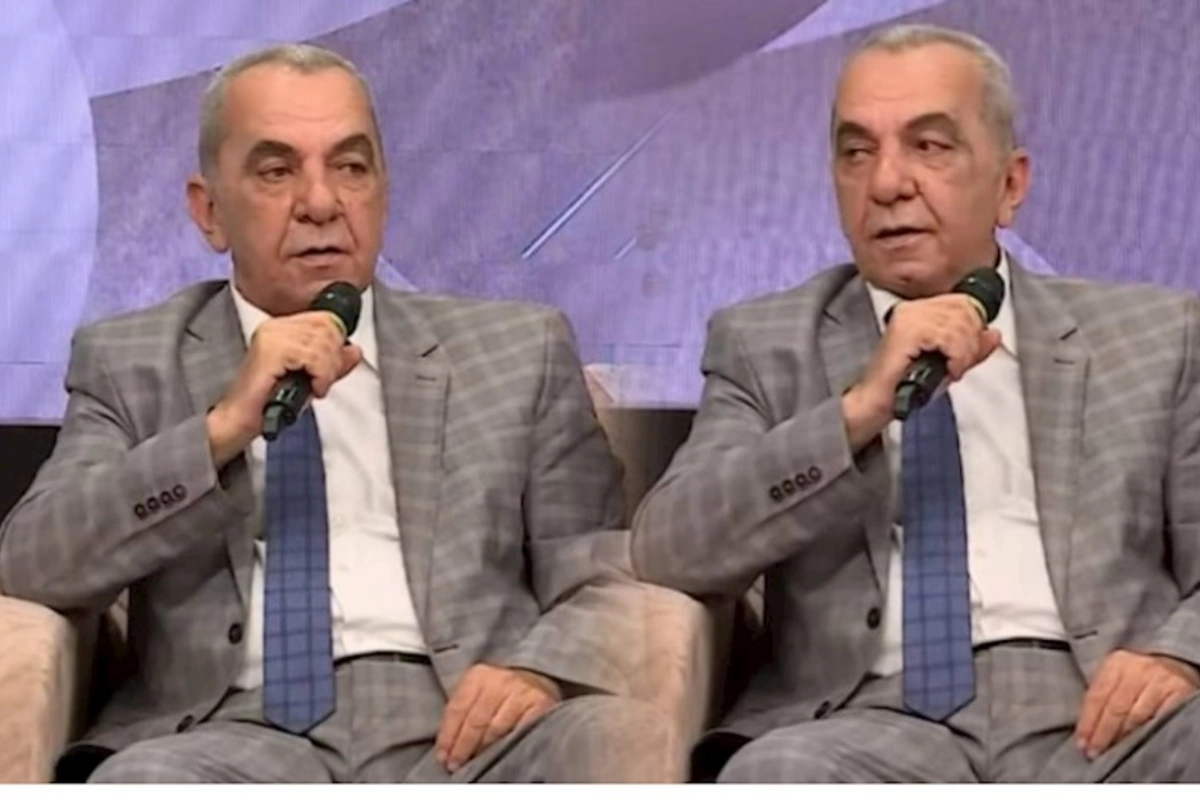 Bu sənətdə iynə ilə gor qazırıq