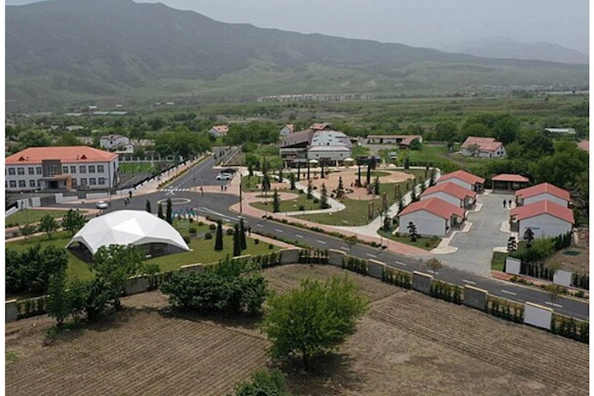 Xocalının bu kəndlərinə ilk köç olacaq