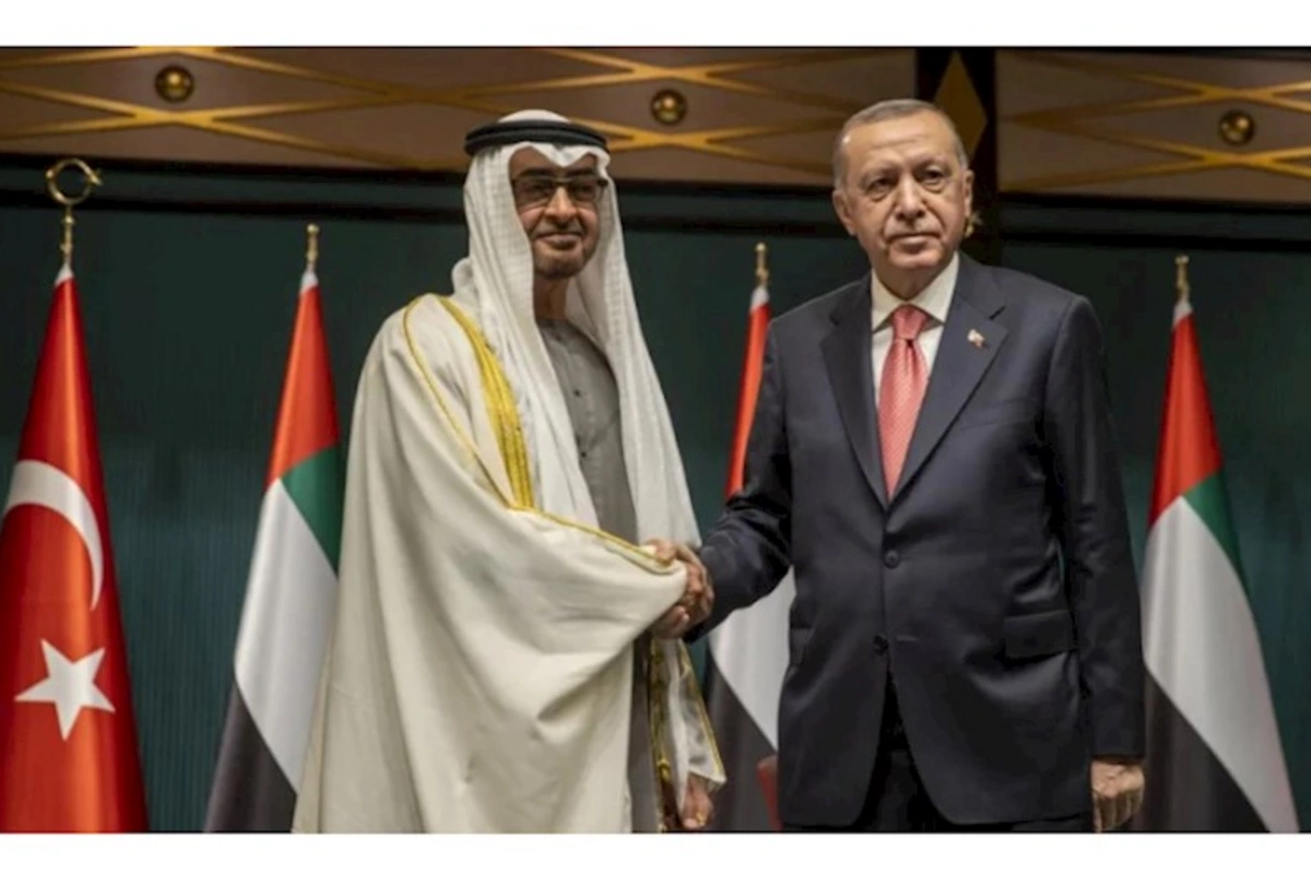 “Azərbaycan-Ermənistan sülh danışıqlarını diqqətlə izləyirik” — Ərdoğan