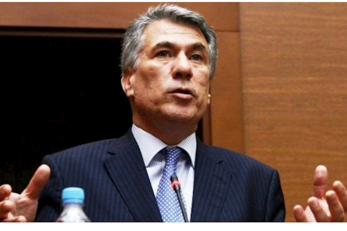 Qazaxıstanda referendum şəffaf və mütəşəkkil şəkildə keçirilir