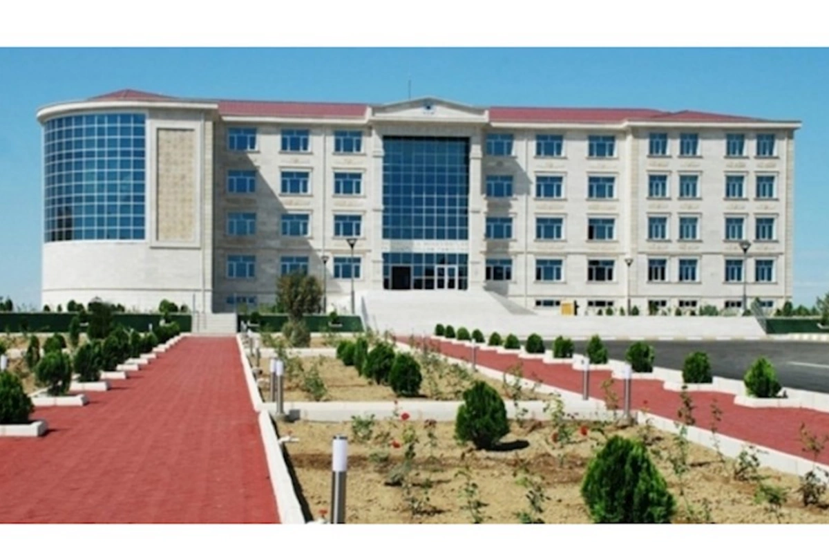 Naxçıvan universitetində RƏZALƏT: Tələbələrə qiymət qarşılığında cinsi əlaqə təklif olunub