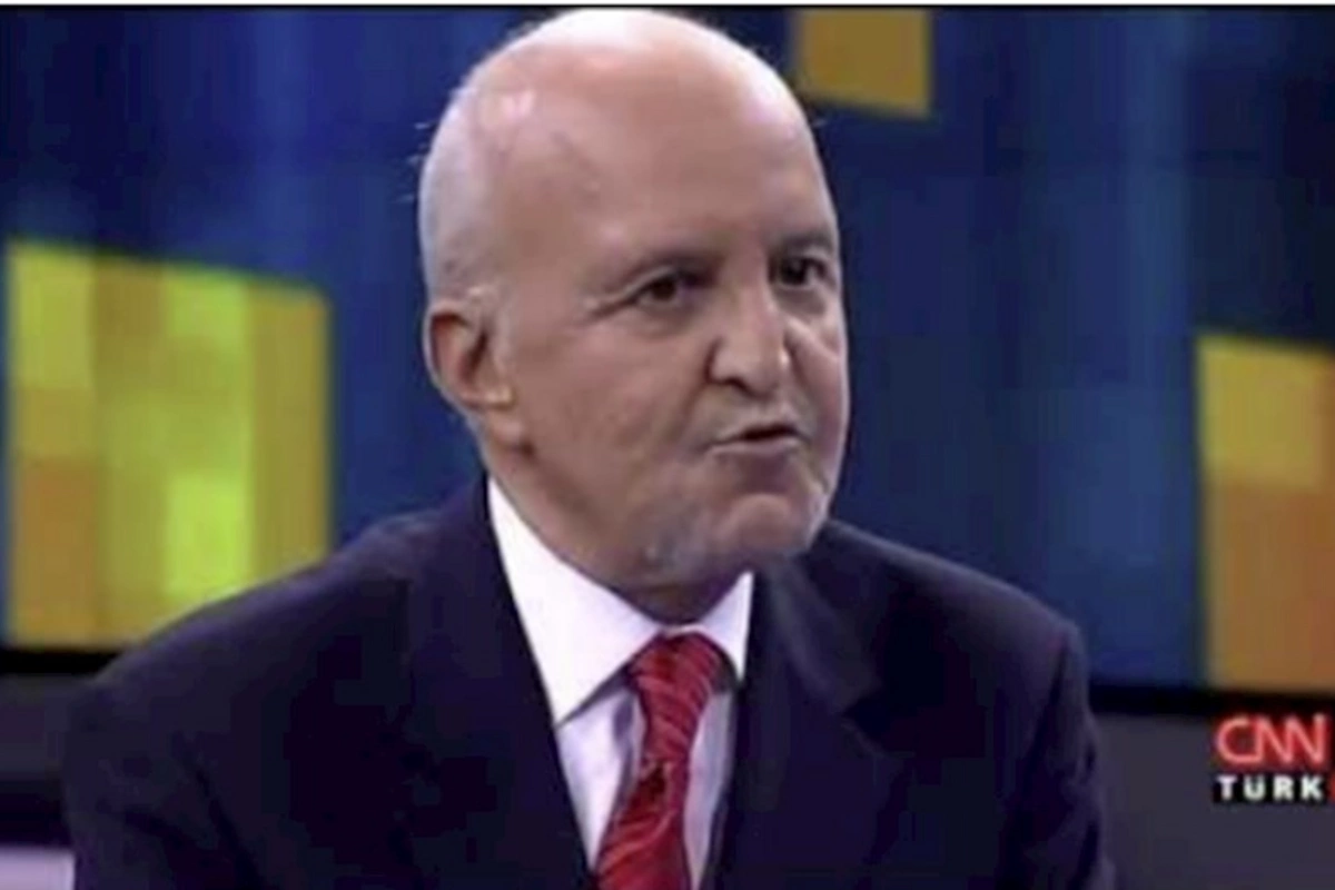 Özü həyatda olmasa da, 13 il öncəki müsahibəsi gündəmə gəldi — VİDEO