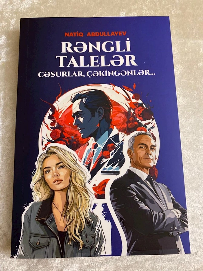 Rəngli talelər: Cəsurlar, çəkingənlər…