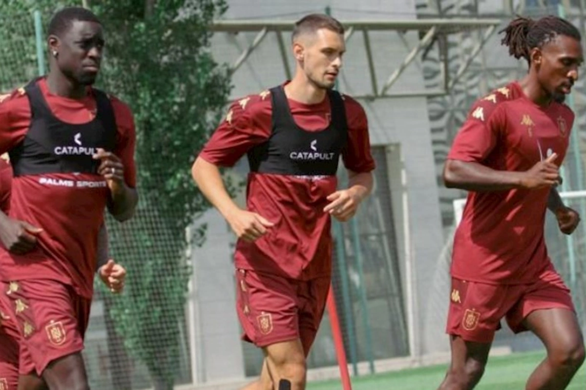 “Neftçi” İsrail və Polşa klubları ilə qarşılaşacaq