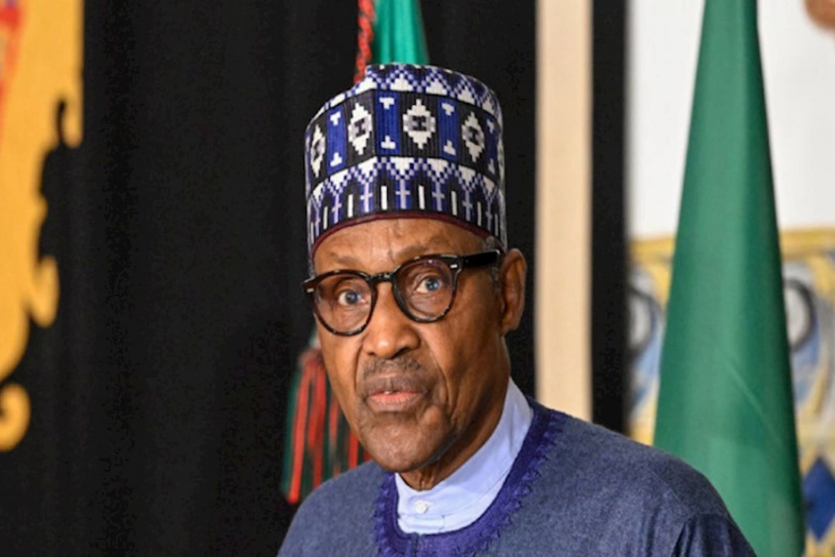 Nigeriyanın sabiq prezidenti 82 yaşında vəfat edib