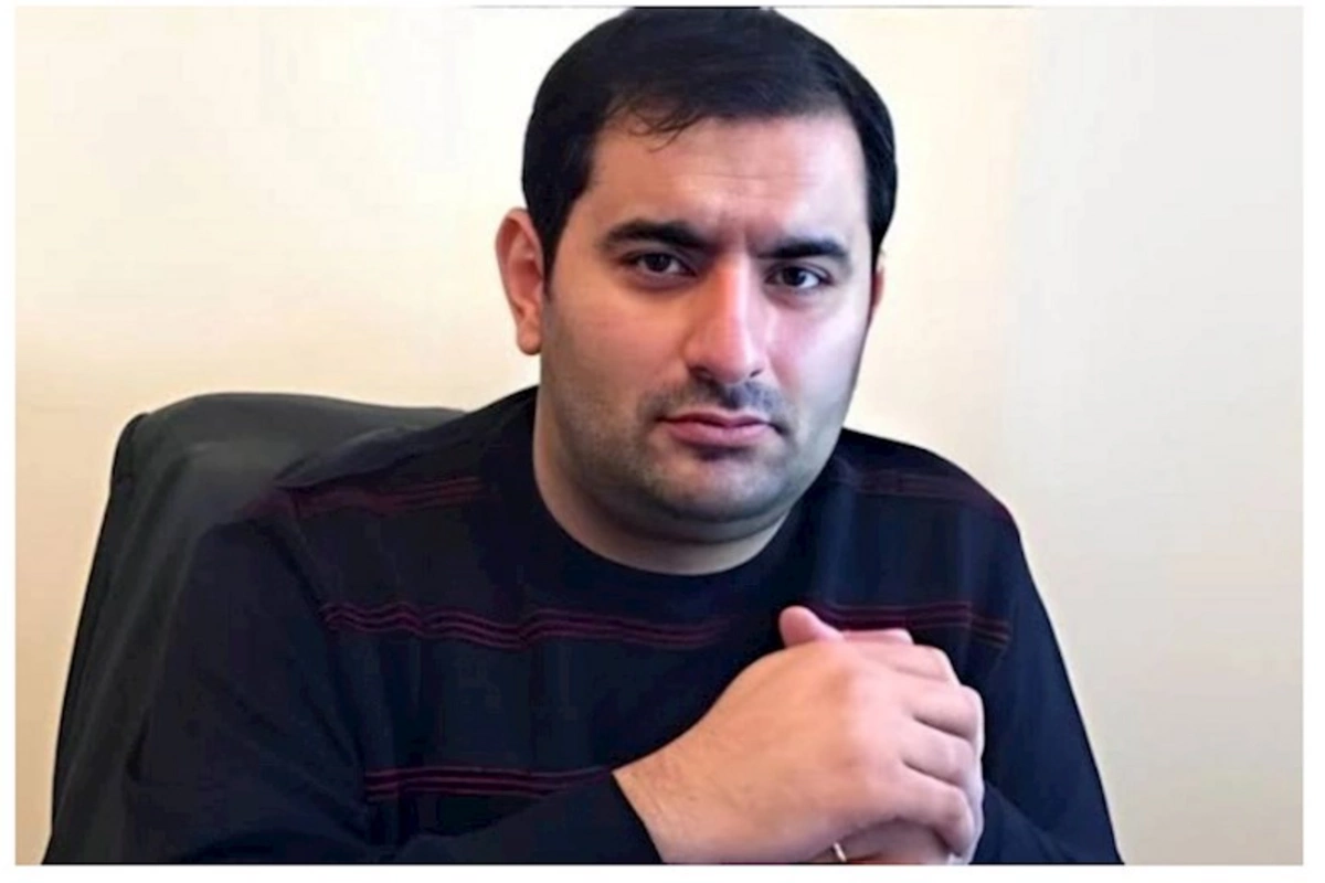 Rüfət Səfərova ittiham aktı elan olundu