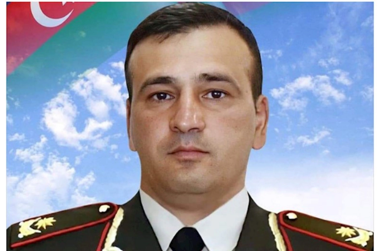 Polad Həşimovun şəhid olmağından 5 il ötür