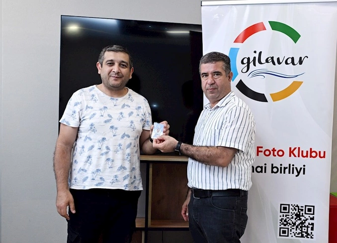Demokrat.az mükafatlandırıldı — FOTOLAR Demokrat.az mükafatlandırıldı — FOTOLAR