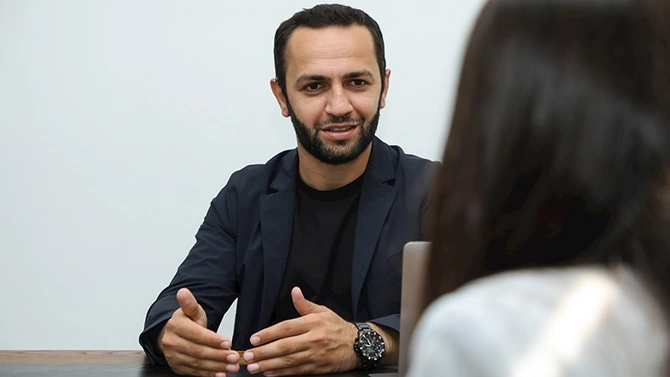 Azərbaycanlının ABŞ, Kanada, İngiltərə bazarındakı layihəsi — 1 milyon manata yaxın investisiya (FOTOLAR)
