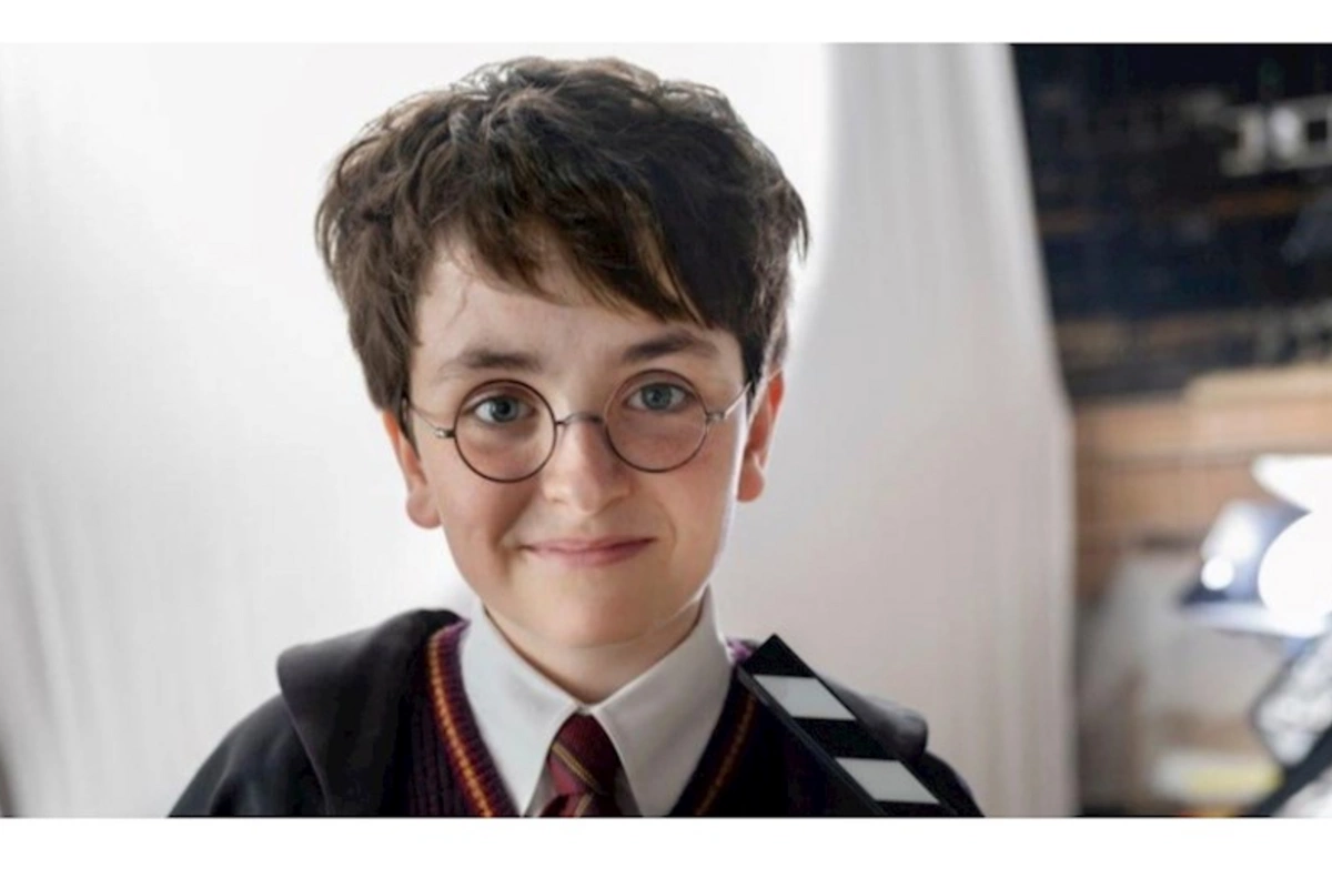 “Harri Potter” serialının çəkilişlərinə başlanıldı