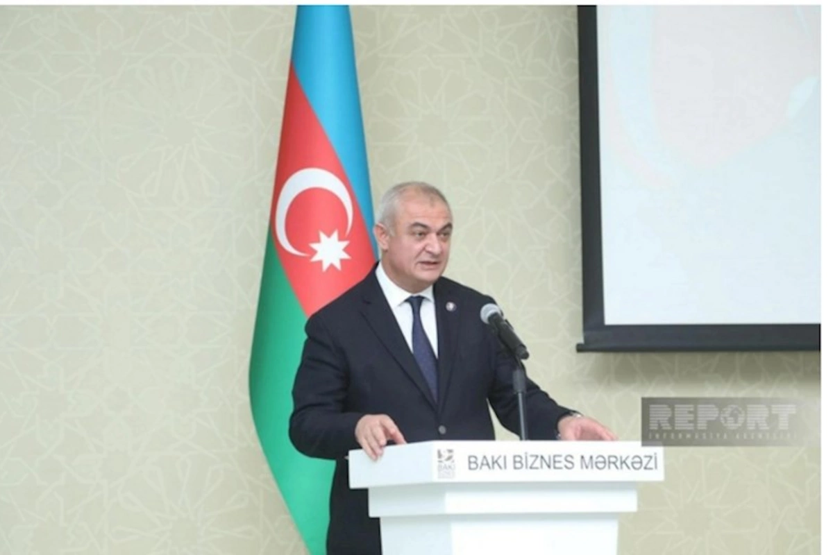 Dənizkənarı Bulvar İdarəsinin həbsdə olan sədri: 18 aydır təzyiqlər altındayam
