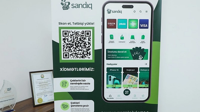 Azərbaycanlının ABŞ, Kanada, İngiltərə bazarındakı layihəsi — 1 milyon manata yaxın investisiya (FOTOLAR)