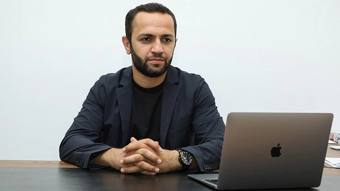 Azərbaycanlının ABŞ, Kanada, İngiltərə bazarındakı layihəsi — 1 milyon manata yaxın investisiya (FOTOLAR)
