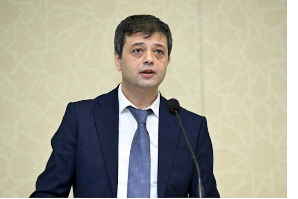 Qanundakı yeni dəyişikliklər dönüş nöqtəsi hesab edilə bilər — Vüqar Zifəroğlu