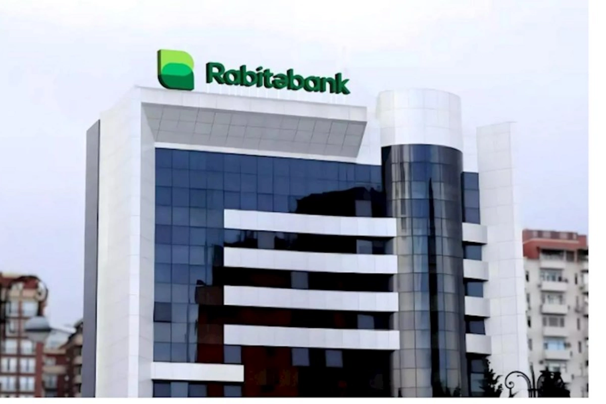 Rabitəbank 2025 -ci ilin II rübü üzrə maliyyə nəticələrini açıqlayıb