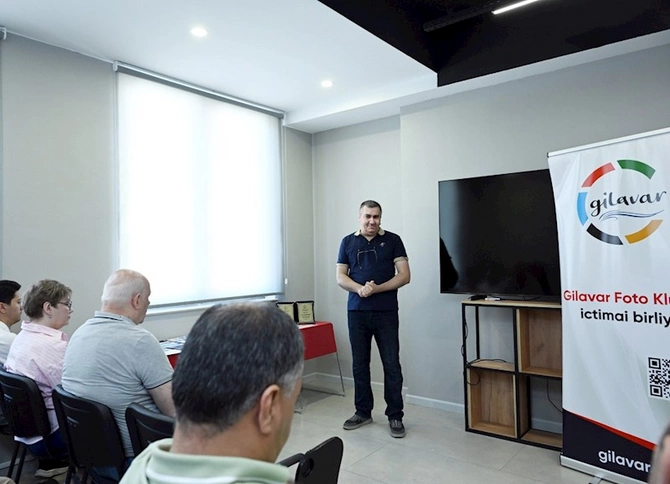 Demokrat.az mükafatlandırıldı — FOTOLAR Demokrat.az mükafatlandırıldı — FOTOLAR