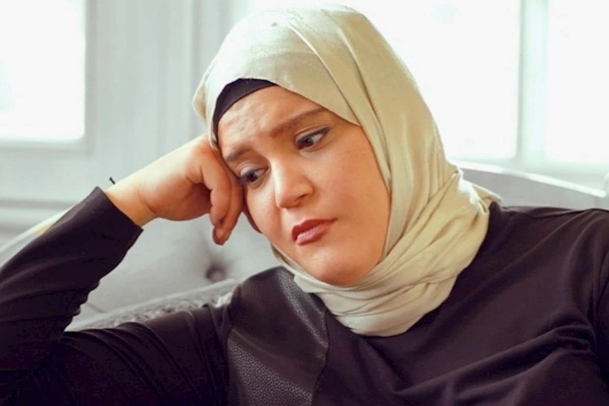 Nilay 5 il müddətinə həbs oluna bilər