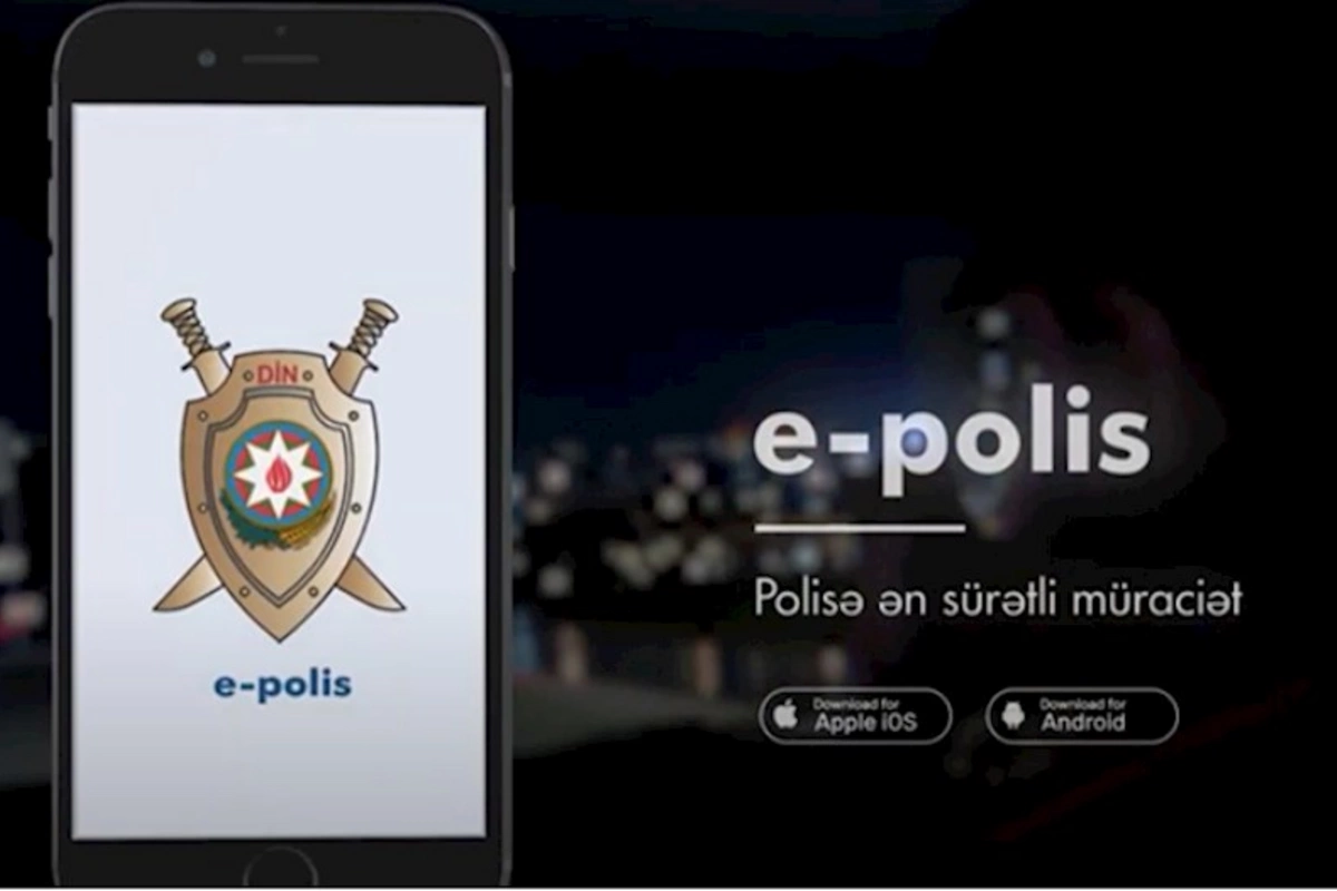 Probleminlə bağlı polis rəisinə müraciət et — DİN nəzarət edir (VİDEO)