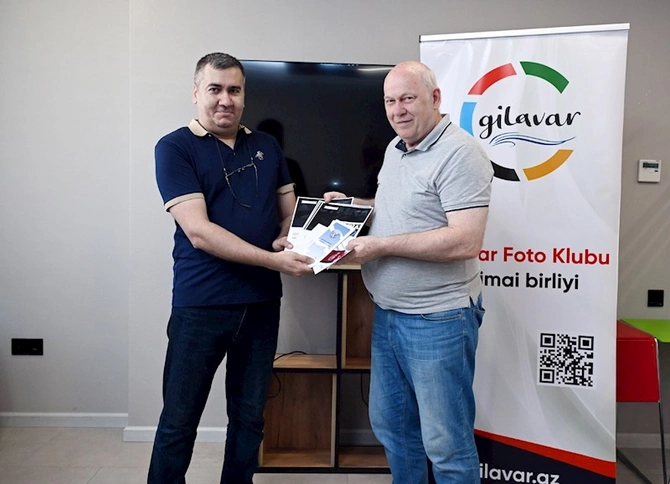 Demokrat.az mükafatlandırıldı — FOTOLAR Demokrat.az mükafatlandırıldı — FOTOLAR