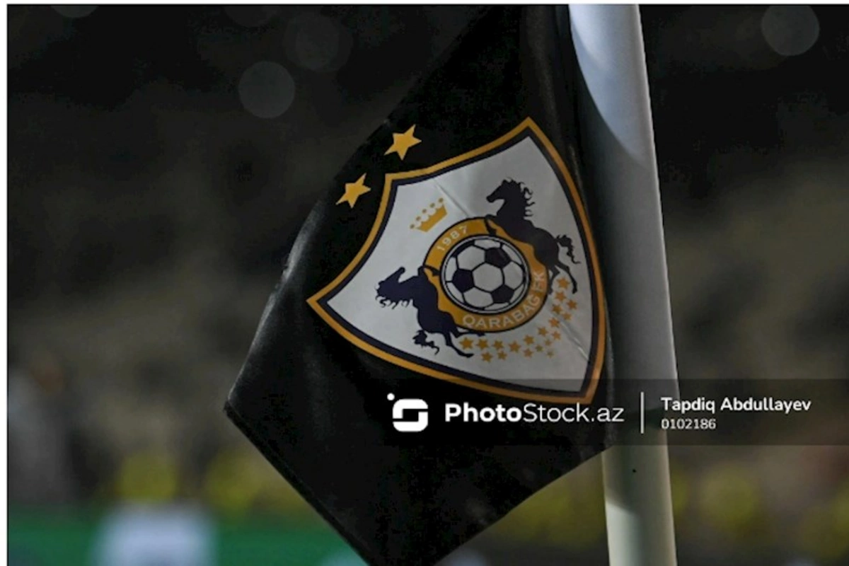 Qarabağ Zalsburqla üz-üzə gələcək