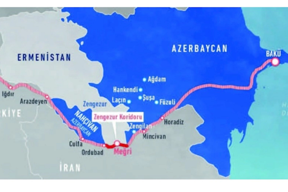 Azərbaycan dəhlizlə bağlı ən real təklifə üstünlük verəcək — Deputat