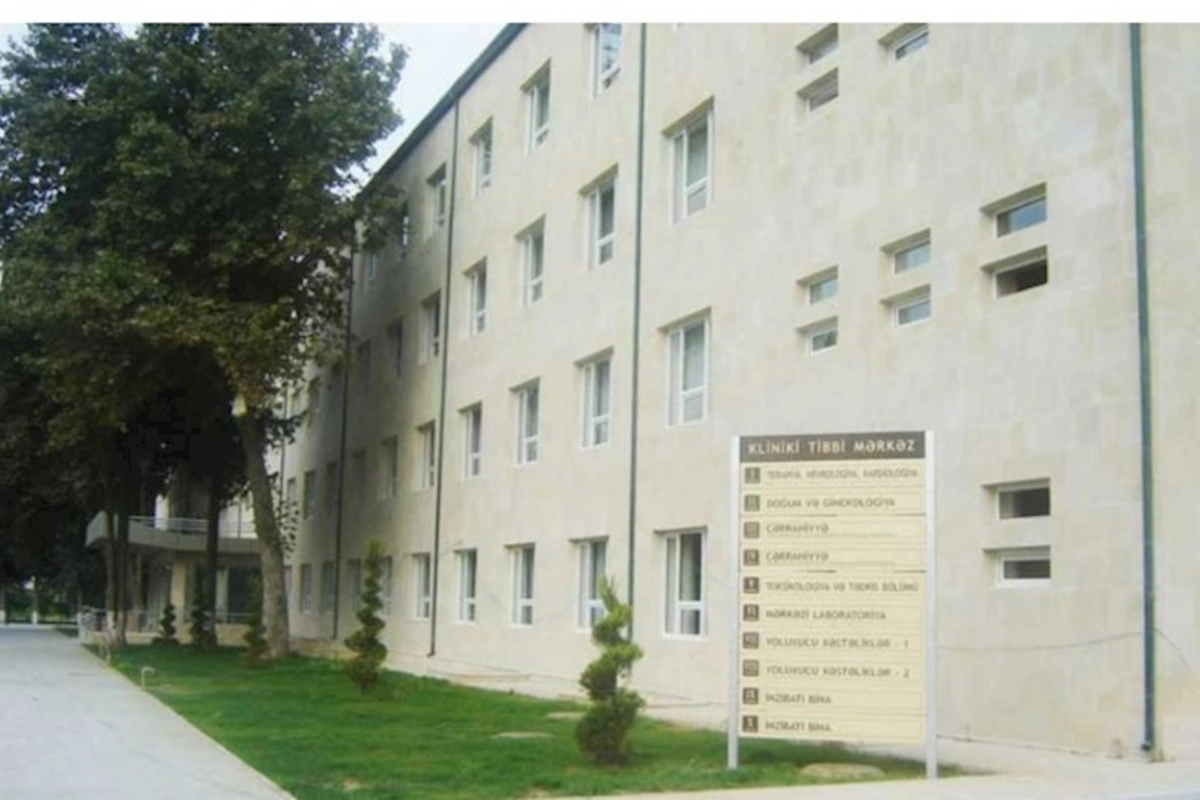 Arı sancan qadın bir ay komada qalıb