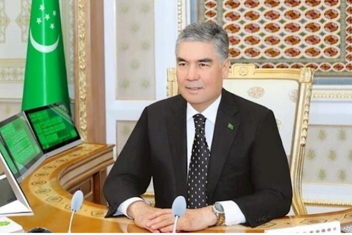 Qurbanqulu Berdiməhəmmədov Qarabağa səfər edəcək