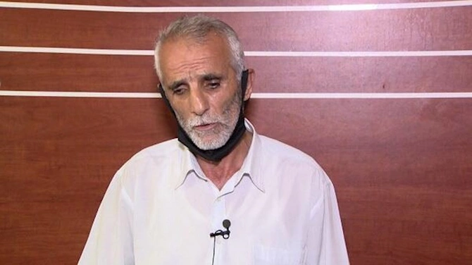 Özünə peyğəmbər deyərək 4 il gizlənə bildi — Qətlə görə tutuldu (FOTOLAR)