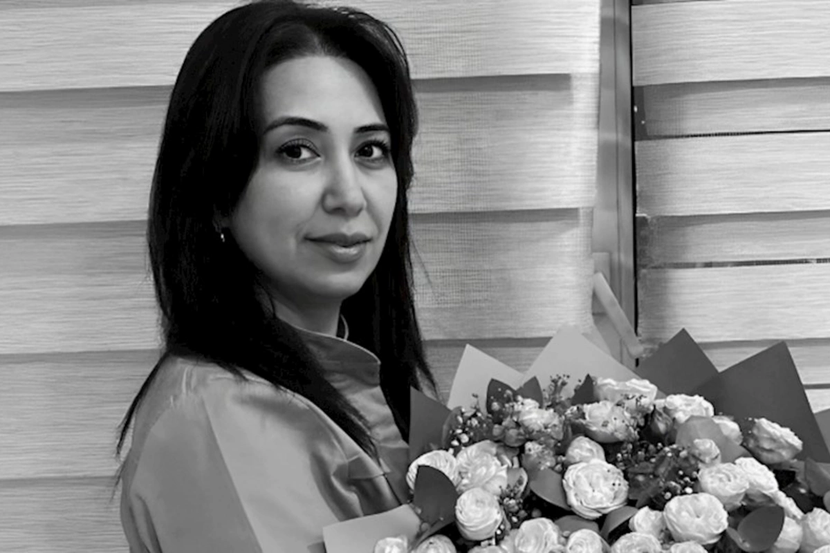 Ana balasının vəfat xəbərini eşidib öldü — Abşeron Gənclər Şəhərciyində usta faciəyə səbəb oldu