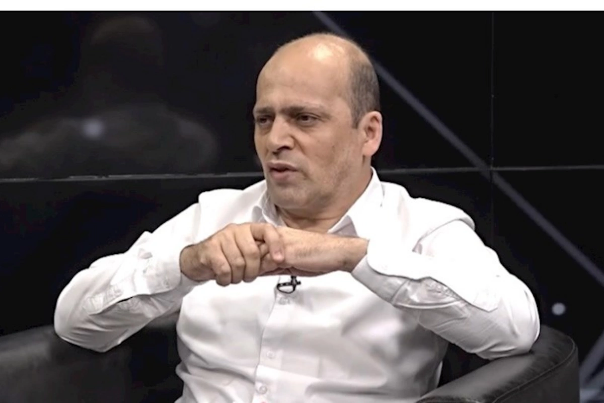 Bu gün 4 kanal var ki, onları bağlayardım